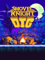 Shovel Knight Dig