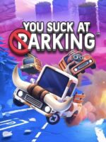 You Suck at Parking