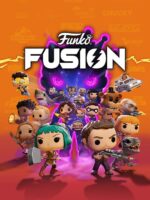 Funko Fusion