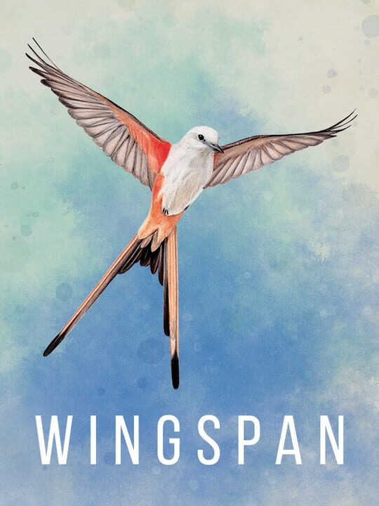 Wingspan