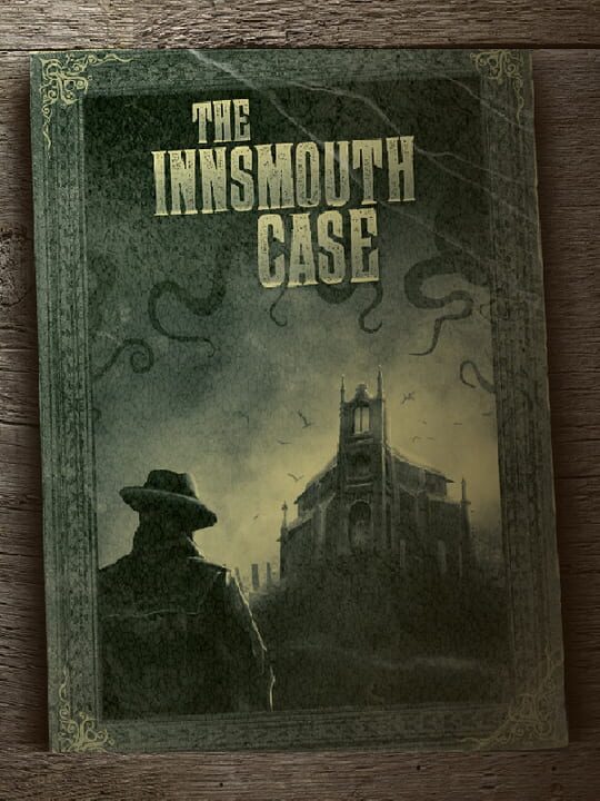 The Innsmouth Case