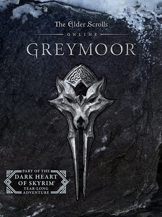 The Elder Scrolls Online: Greymoor