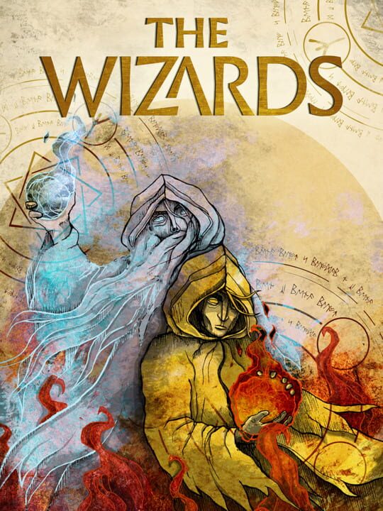 The Wizards