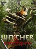 THE WITCHER: MONSTER SLAYER