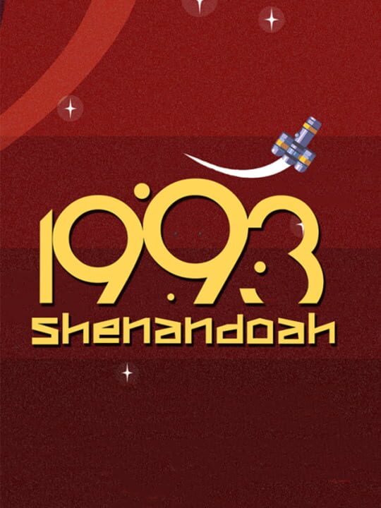 1993 Shenandoah