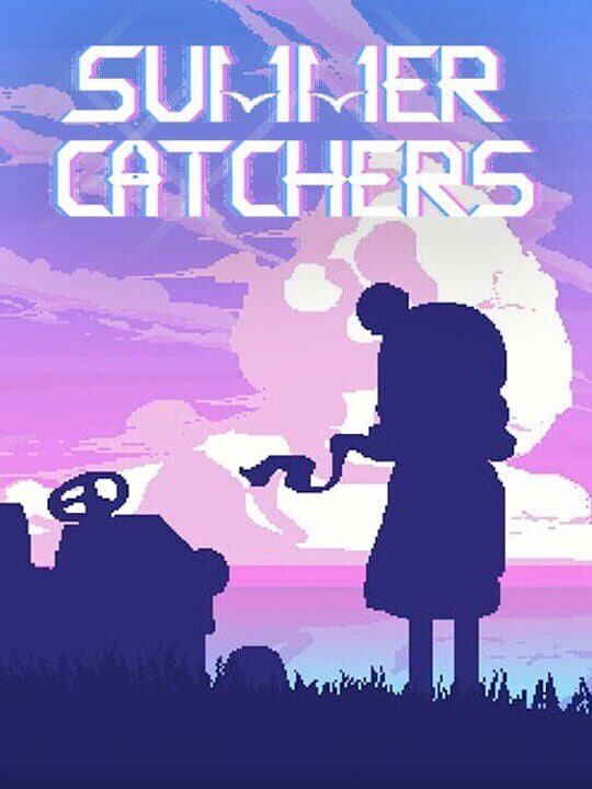 Summer Catchers