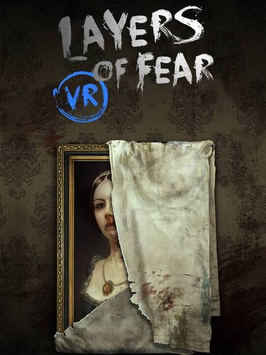 Layers of Fear (PSVR)