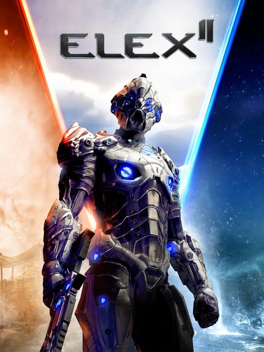 ELEX II