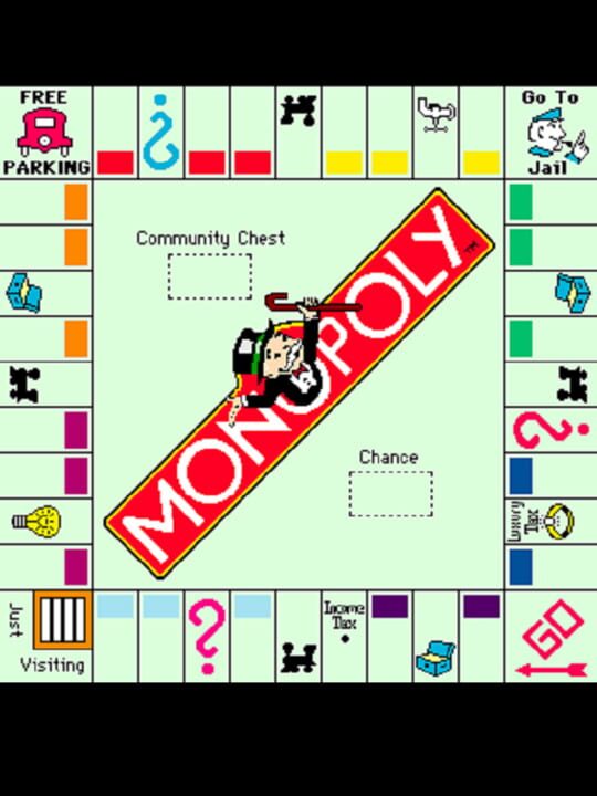 Monopoly