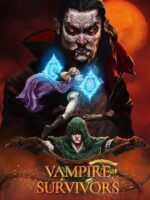 VAMPIRE SURVIVORS