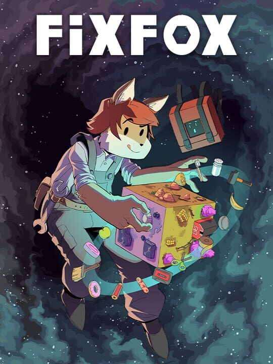 FixFox