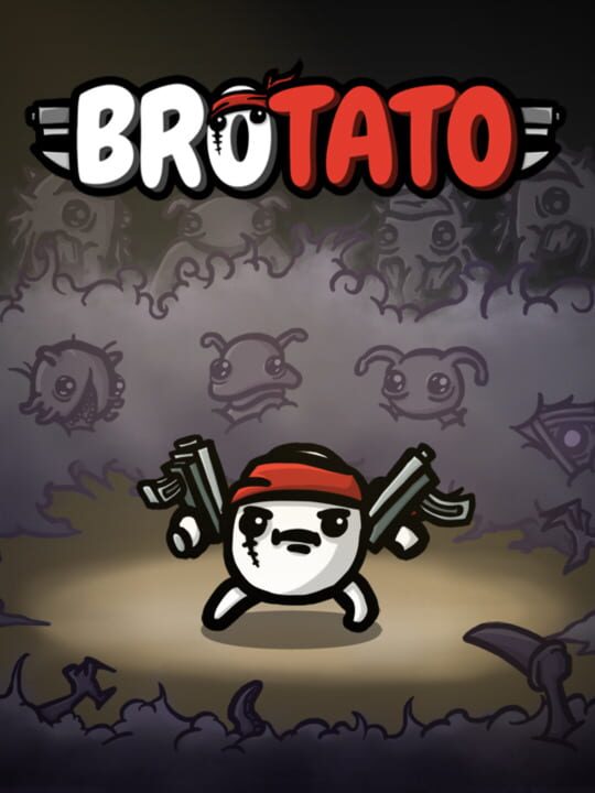 Brotato (PC)