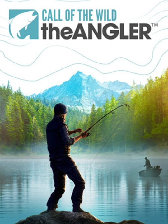 Call of the Wild: theAngler