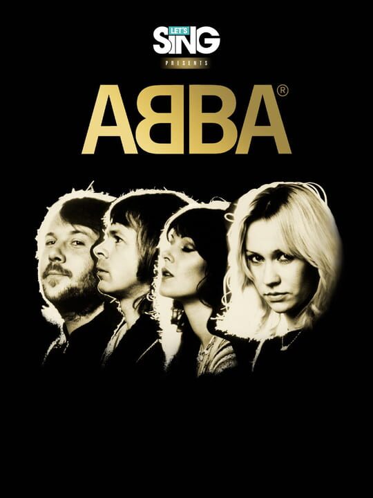 Let’s Sing ABBA