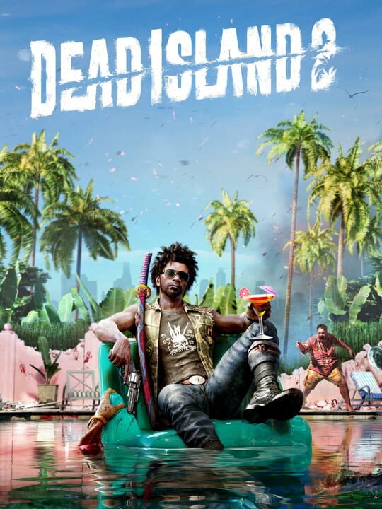 DEAD ISLAND 2