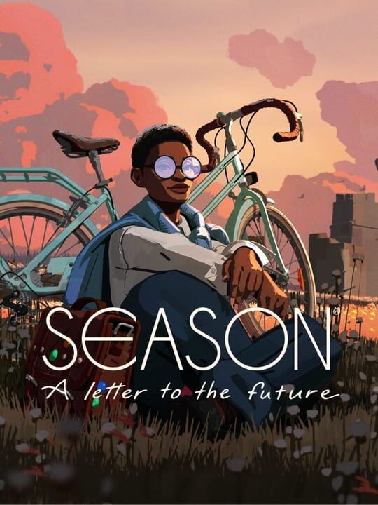 Season: A letter to the future