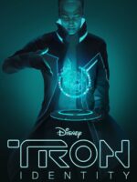 TRON: IDENTITY