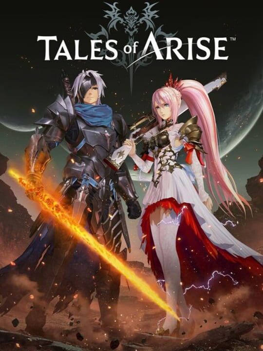 Tales of Arise