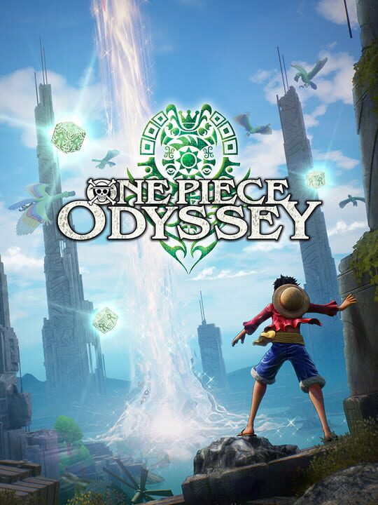 ONE PIECE ODYSSEY