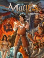 Mage's Initiation: Reign of the Elements