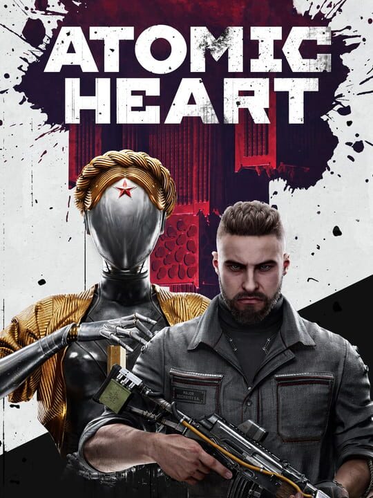 ATOMIC HEART