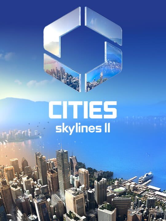 Cities: Skylines 2