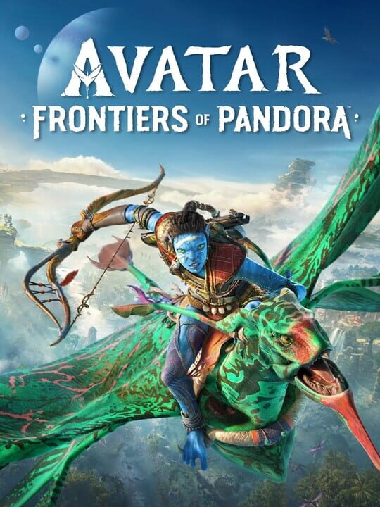 Avatar: Frontiers of Pandora - arvostelu