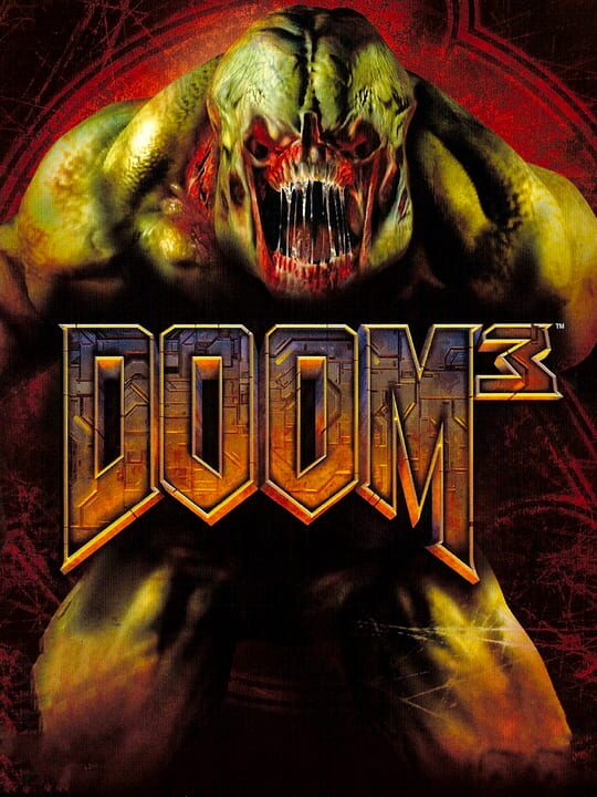 Doom 3: VR Edition