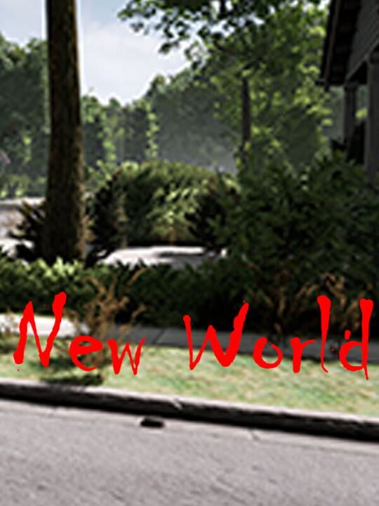 New World