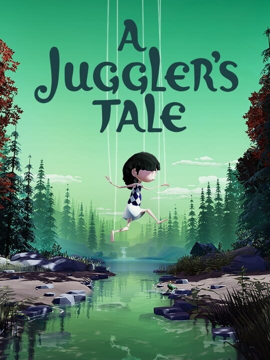 A Juggler's Tale