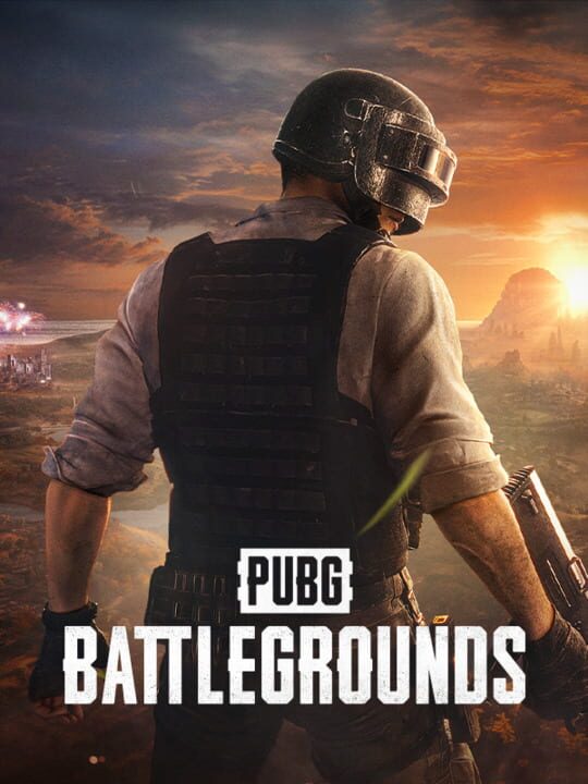 PlayerUnknown's Battlegrounds (PS4)