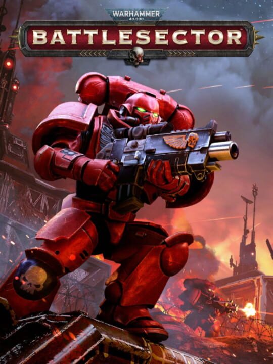 Warhammer 40,000: Battlesector