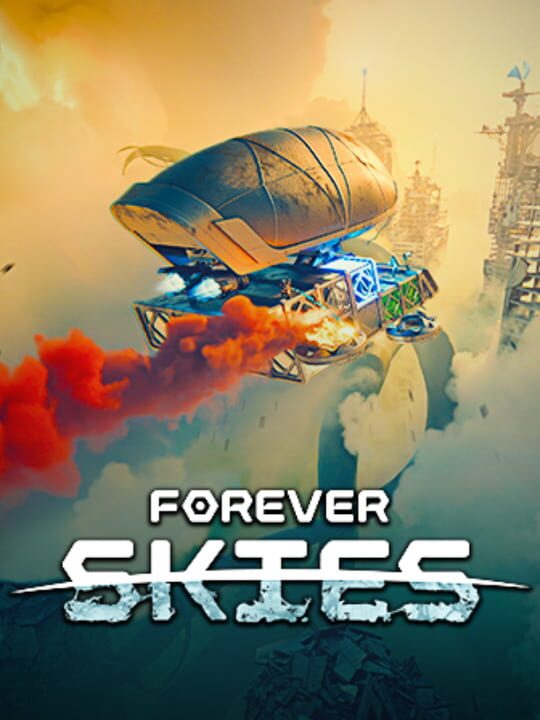 FOREVER SKIES (EARLY ACCESS)