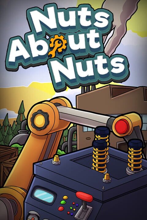 NUTS