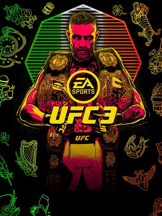 UFC 3