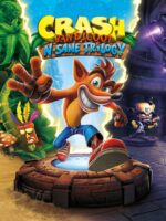 Crash Bandicoot: Nsane Trilogy (PC)