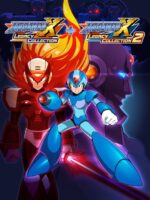 MEGA MAN X LEGACY COLLECTION 1