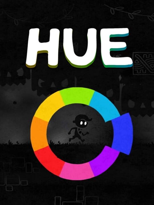Hue (2019)