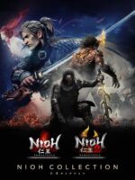 The Nioh Collection (PS5)