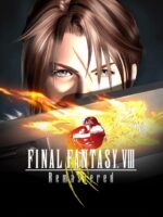 Final Fantasy VIII - Remastered