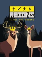 Reigns: Kings and Queens