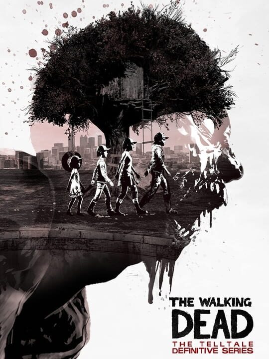 The Walking Dead – The Telltale Series: The Final Season
