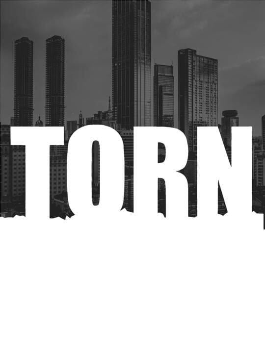 Torn