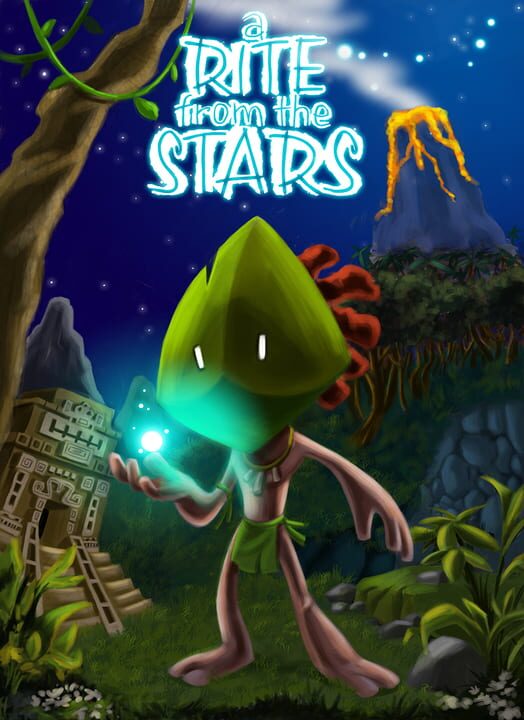 A Rite From the Stars