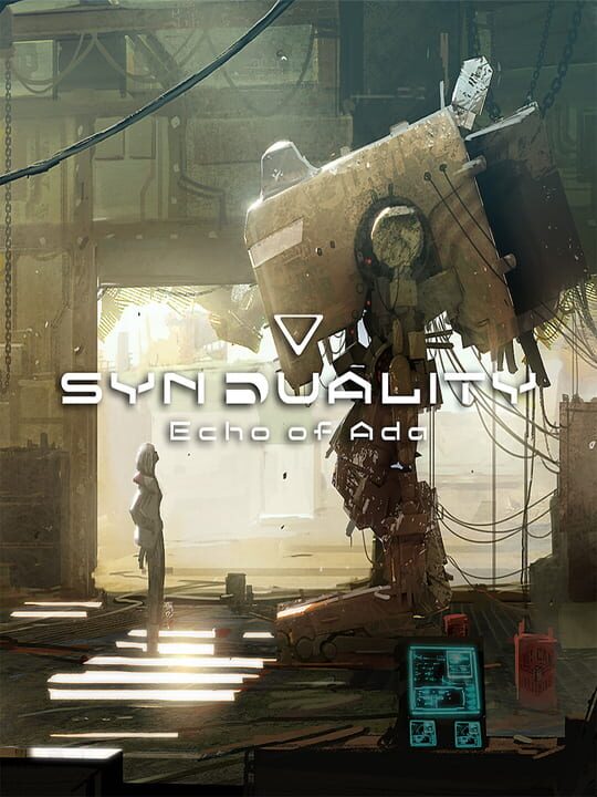 SYNDUALITY Echo of Ada
