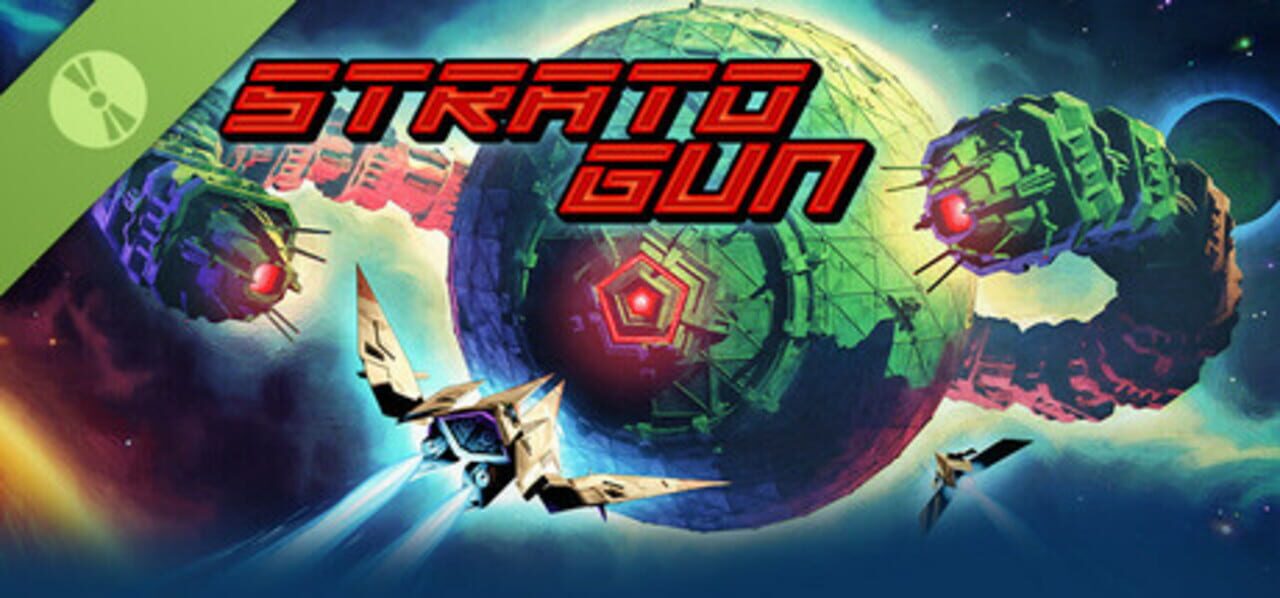 Stratogun