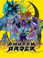 Shuten Order