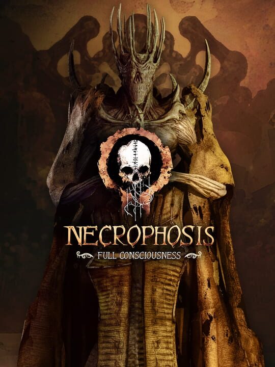 Necrophosis: Full Consciousness
