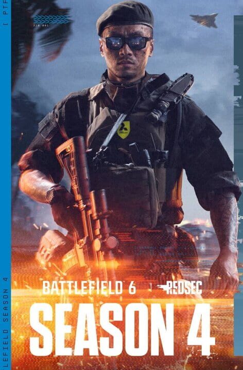 Battlefield 6 Season 4