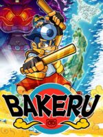 Bakeru
